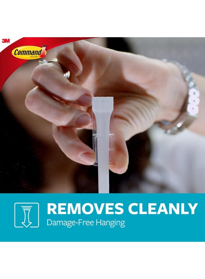 كوماند خطاف مصمم 3M Command رقم 17081B - Image 2